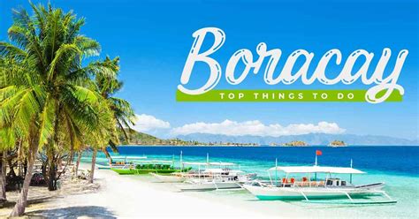boracay quotes tagalog|Things You Should Know About Boracay Island .